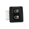 Honda DIO Motorcycle Handlebar Switches High & Low Beam