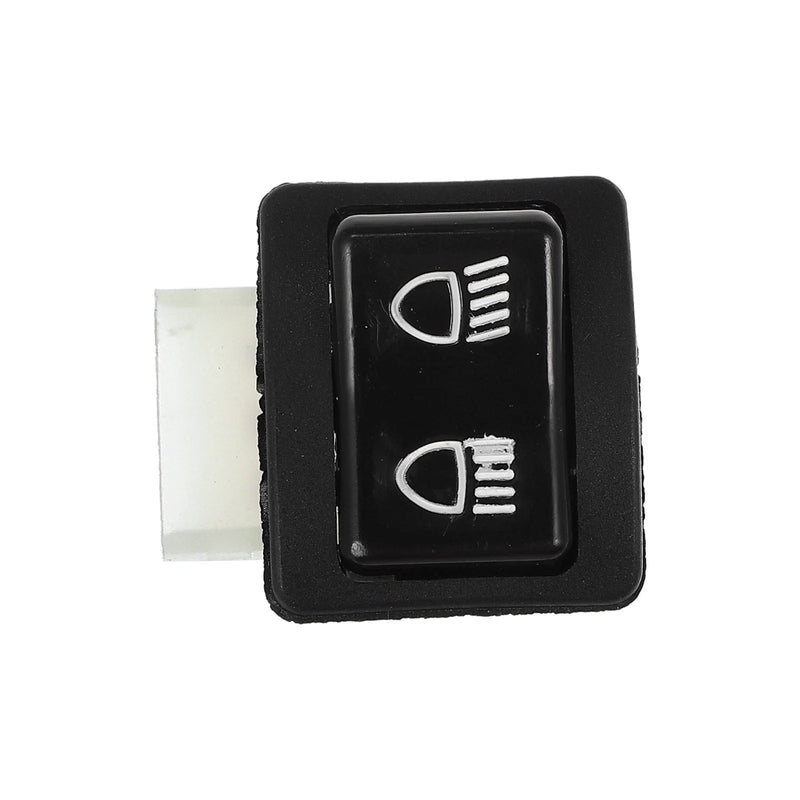 Honda DIO Motorcycle Handlebar Switches High & Low Beam