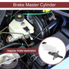 Toyota Scion xB Brake Master Cylinder w/ Reservoir (2008-2015)