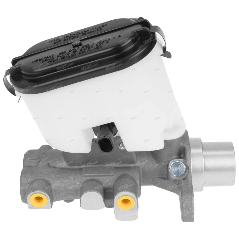 Ford Territory SY Brake Master Cylinder (2009-2011)