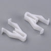 Mazda 2 3 5 6 RX-8 CX-3 10 x Radio Bezel Clips (2003-2023)