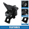 Toyota Yaris 1.3L Engine Mount Front Transmission Mount (1999–2005)