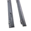 Toyota Land Cruiser KZJ77 LJ79 Front Rear Door Glass Weatherstrip
