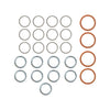 Toyota 25 x Transfer Case Oil Drain Plug Gasket Washers