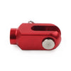 Honda CRF150R CR125 CRF250R CRF250X CRF450R CRF450L Aluminum Rear Brake Clevis (2007-2023)