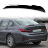 BMW 3 Series G20 ABS Boot Spoiler (2019-2023)
