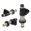 Honda CR-V 1999-2001 2 x 0.0L Flow Matched Fuel Injector Nozzle