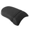 BMW R18 (2021-2022) Black Motorcycle Rear Passenger Seat Cushion