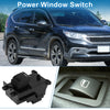 Honda CR-V 2006-2011 Power Window Switch (Passenger Side)