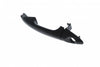 Hyundai Accent Front Right Black Outer Door Handle (2011-2019)