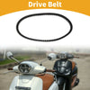 Yamaha Gear50 Vox50 Motorcycle Drive Belt / V-Belt