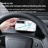 Tesla Model 3 Highland Steering Wheel Phone Sunglasses Holder (2024–2024)