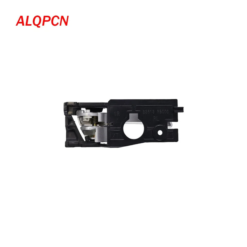 Hyundai Accent Rear Left Interior Door Handle (2012-2017)