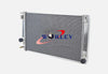 Toyota Rav4 A30 A40 2.4L 2.5L 3.5L Aluminum Radiator (2006-2018)
