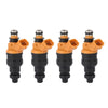 Toyota Carina, Avensis 4 x Fuel Injectors (1992-2000)