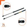 MG ZS Rear Tailgate Assist Gas Strut Damper (2017-2022)