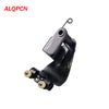 Honda Odyssey Power Sliding Door Roller Bracket (2005-2010)