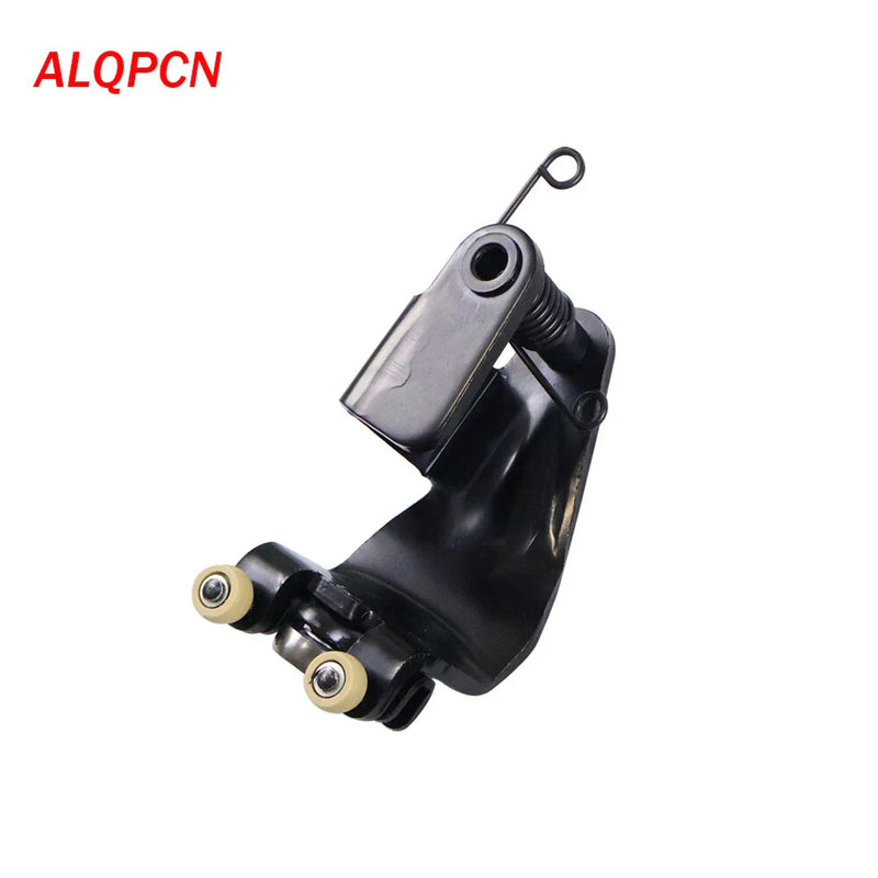 Honda Odyssey Power Sliding Door Roller Bracket (2005-2010)