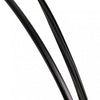 Windshield Moulding Rubber Front Fits Mitsubishi Lancer EX CY CZ4A Sedan 2009-17