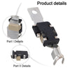 Volvo Vehicles Battery Cable Fuse Connector