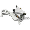 Yamaha YZ125 YZ125X YZ 125 Rear Brake Caliper With Pads (2006–2021)
