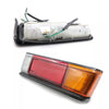 Toyota Corolla KE70 TE71 E70 1979-1981 Tail Lights x2