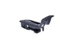 Holden Commodore VE WM Front Left Inner Door Handle Texture Black (2006-2013)