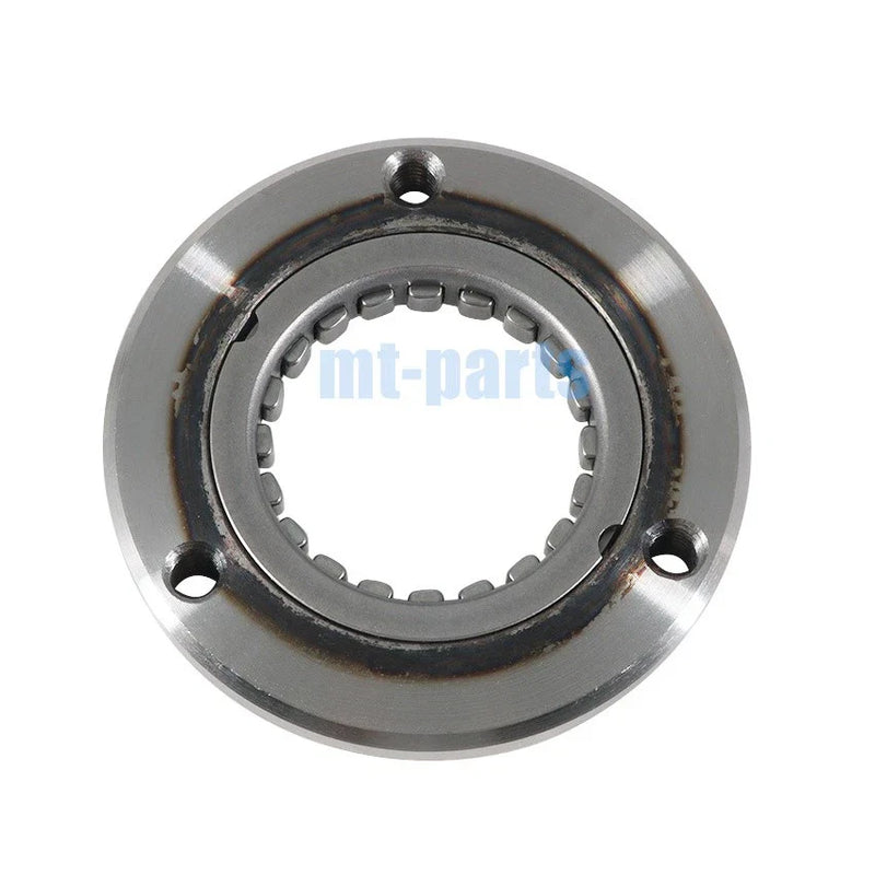 Gamax ATV AX250 AX300 & E-Ton ATV Vector 250 300 Clutch Starter One Way