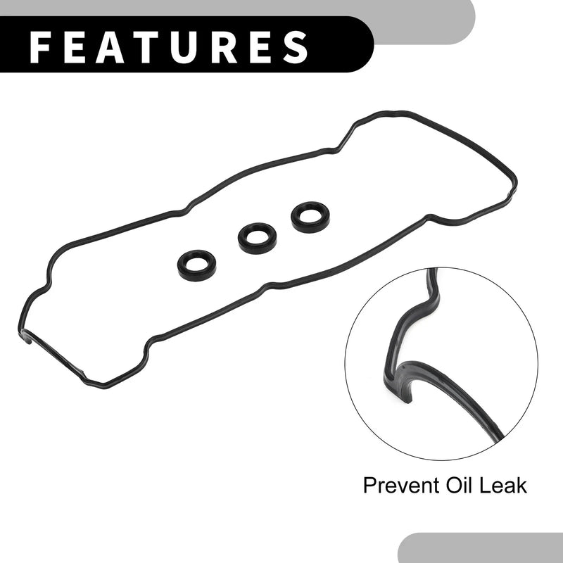 Toyota Avalon, Camry, Lexus ES300, RX300 Valve Cover Gasket (2000-2006)