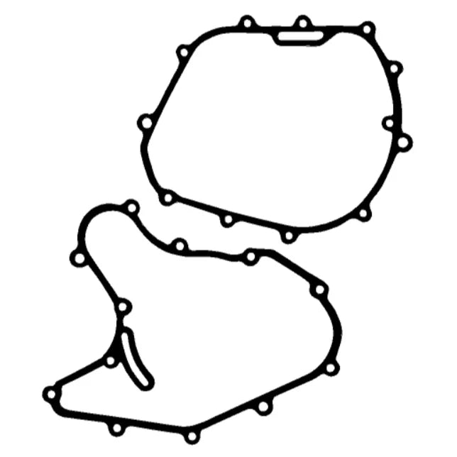 KTM Duke 200 / RC200 Stator / Clutch Gasket (2012–2017)