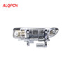 Honda Civic Sedan RH Rear Outside Door Handle Chrome (2001-2005)