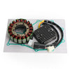 Honda XRV 750 Africa Twin Stator, Regulator & Gasket Set (1992-2003)