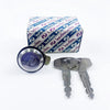 For Datsun Nissan 720 Pickup 1980-86 Fuel Lid Door Lock Cylinder No C Retainer