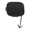 13-15 Subaru XV Crosstrek Front Bumper Tow Hook Cover Cap (2013-2015)