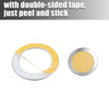 Dodge Charger Challenger Engine Start Stop Button Cover Kit (2015-2023)