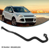 Ford Kuga 2013 Rubber Coolant Pipe Radiator Hose