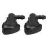 Hyundai Tucson Washer Jet Nozzle 2 x
