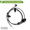 Toyota Yaris iA ABS Wheel Speed Sensor (2016-2018)