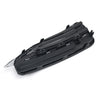 Volvo XC90 Chrome Front Bumper Fog Light Grille Left (2020-2024)