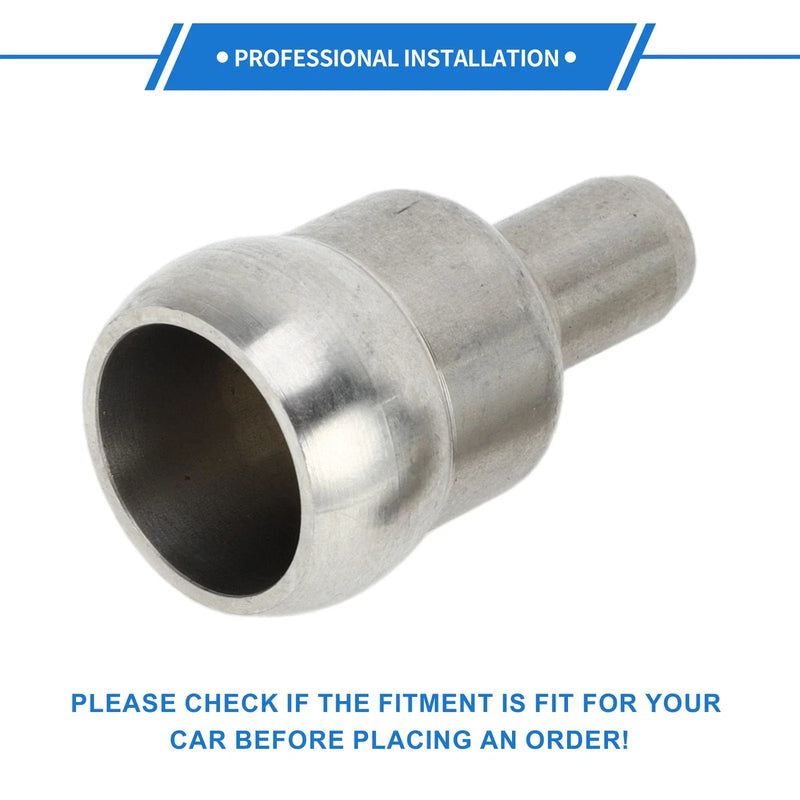Ford E-350 Super Duty High Pressure Oil Rail Ball Tubes (2008-2010)