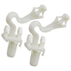 Toyota Lexus A Pillar Trim Retainer Clips