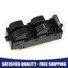 Toyota Spark Front Right Power Window Switch (2005-2015)