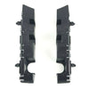 2021 Yukon Yukon XL Front Bumper Bracket Guide  Left+Right (2021)