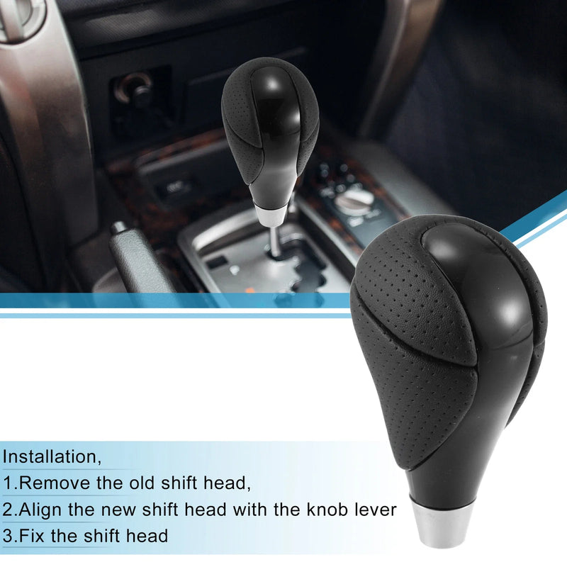 Lexus ES300h ES350 GS300 Automatic Gear Shift Knob (2013-2023)