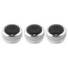 Ford Focus MK2 MK3 Mondeo C / S-Max Air Conditioner Switch Knob Trim (2005-2018)