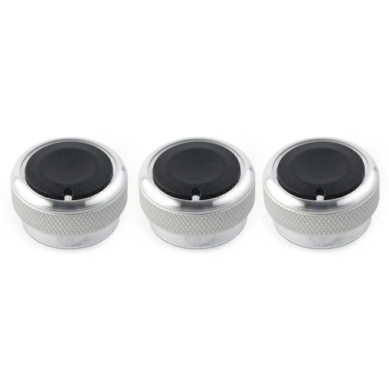 Ford Focus MK2 MK3 Mondeo C / S-Max Air Conditioner Switch Knob Trim (2005-2018)