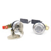 Mazda RX-7 Coupe Series 1-3 Savanna 1979-1989 Door Lock x2