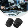 2 x Dust-Covers Car AC Valve Cap