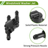 Toyota Windshield Washer Nozzle & Hose