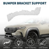 Mazda 6 Left Rear Bumper Retainer Bracket (2003-2008)